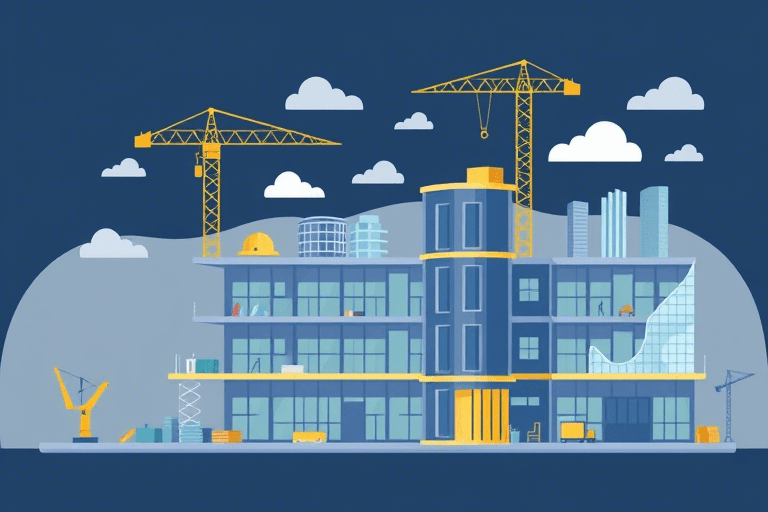 建筑施工管理软件价格：如何选择性价比最高的解决方案？