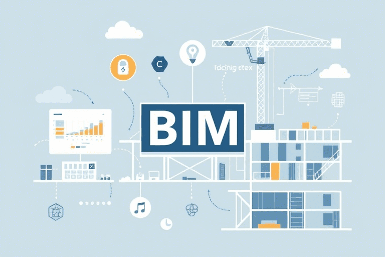 管道施工要用的软件有哪些？如何选择最适合的工具提升效率与精度？