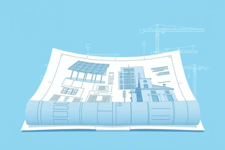施工图识读软件如何提升建筑行业效率？智能识别技术引领变革