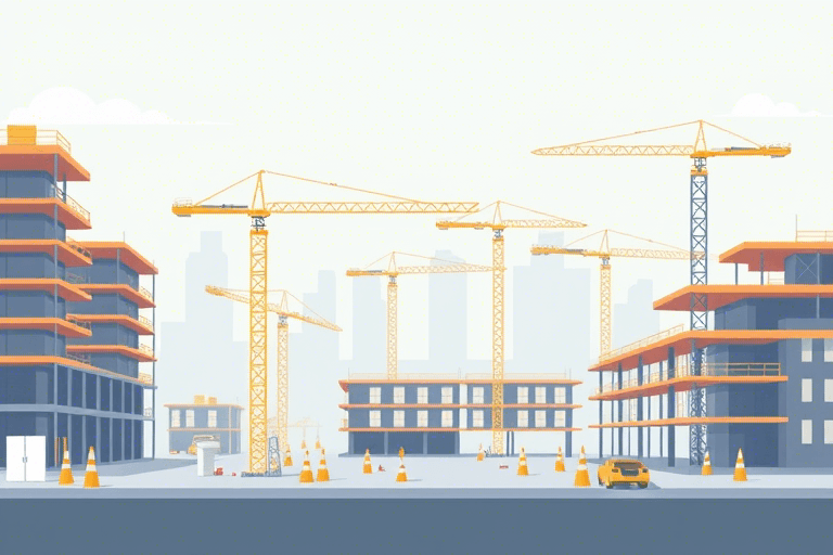 隧道施工资料编制软件如何提升项目管理效率与合规性