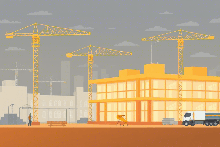 弱电施工用哪些软件好？这些高效工具让项目管理更轻松