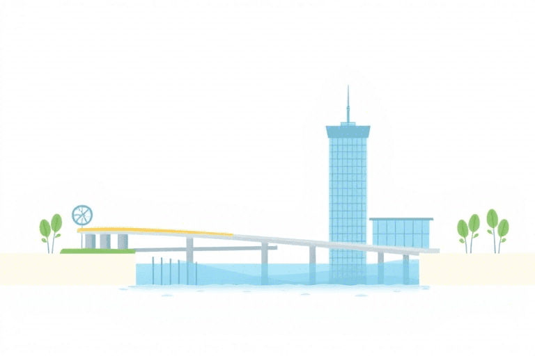 水利施工方案编制软件如何提升项目效率与合规性？