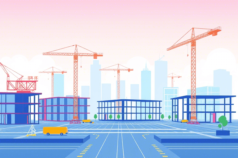 AR虚拟施工软件是什么？它如何改变建筑行业的未来？