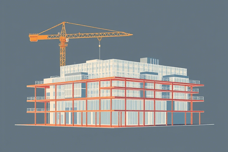 铁路施工动画软件哪个好？如何选择适合的铁路施工动画制作工具