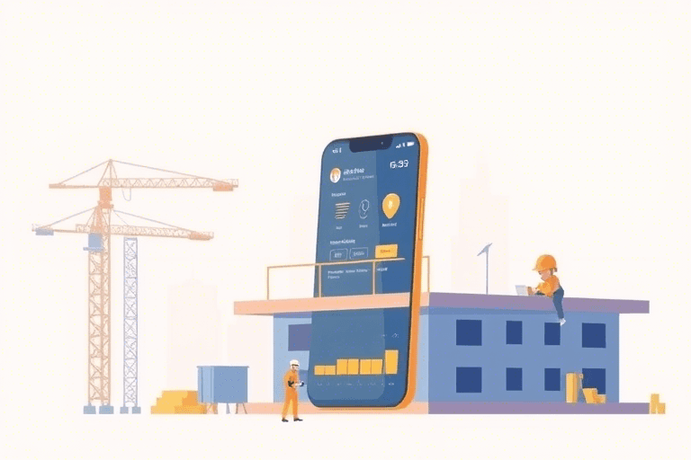 施工质量验评软件怎么做？如何实现高效、精准的质量管控与数字化升级？