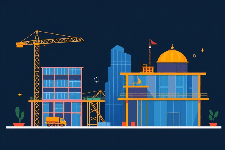 施工平面设计软件下载：如何选择和获取专业工具提升项目效率