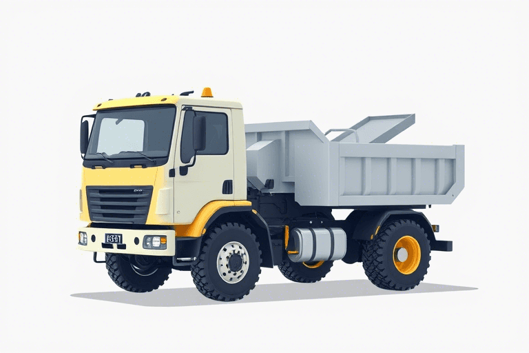 小货车模拟施工软件如何开发？从需求分析到落地应用的完整指南