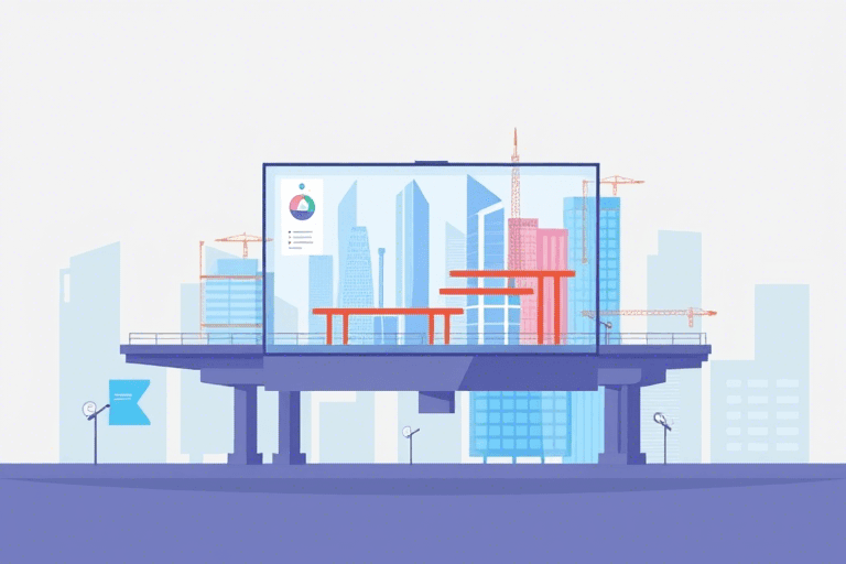 市政施工图绘制软件如何助力高效精准的市政工程设计