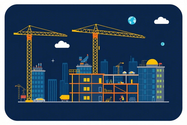 超级施工员类似软件怎么做：从功能设计到落地实施的完整指南