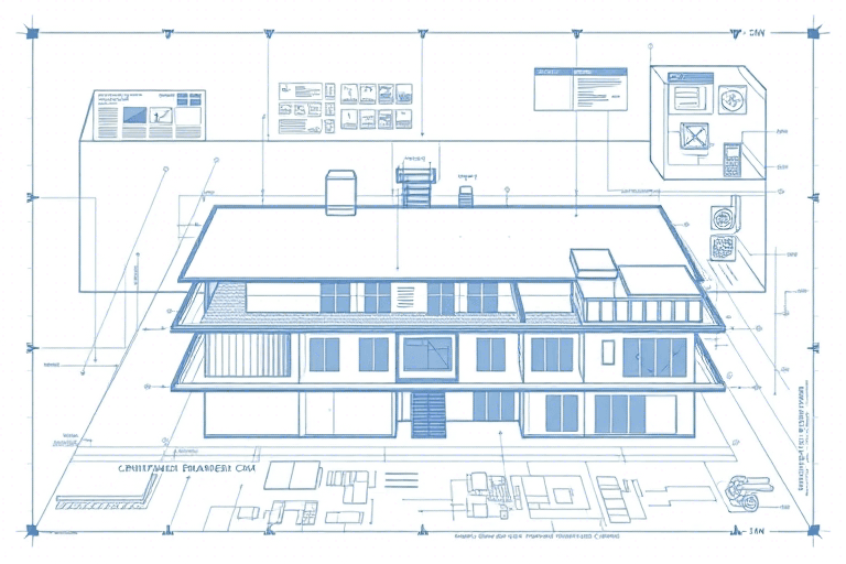 钢结构施工画图软件下载怎么操作？新手必看的完整教程与避坑指南