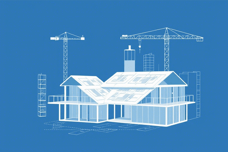 找施工图纸的软件如何高效获取建筑结构设计文件