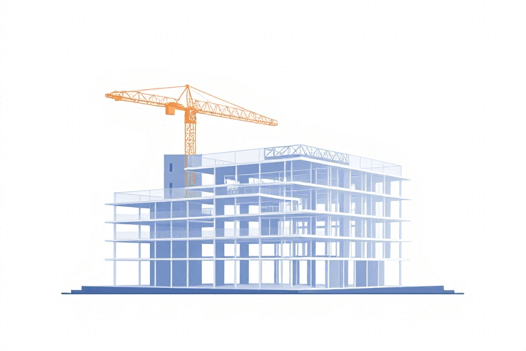 道路施工进度模拟软件如何助力高效项目管理与风险控制？