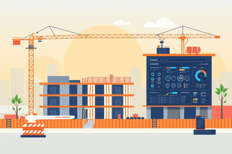 施工实时直播软件有哪些？如何选择适合建筑项目的直播工具？