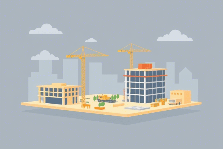 施工图片修图软件如何提升工程管理效率与质量