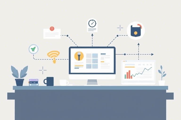 软件实施工程操作规范：如何制定并执行高效落地的实施流程？