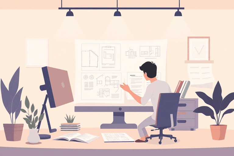 全套施工图纸软件解压怎么做？新手必看的详细步骤与常见问题解答