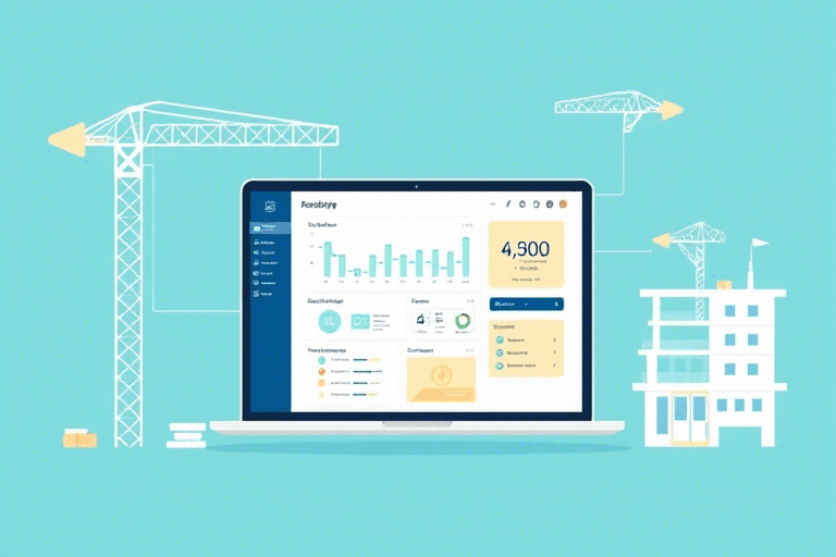 施工日记自动编写软件怎么做？如何实现高效、精准的工程记录自动化？