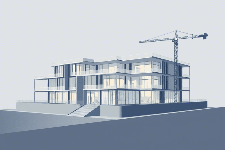 施工动画最好的软件下载：如何选择并获取高效建模与渲染工具？