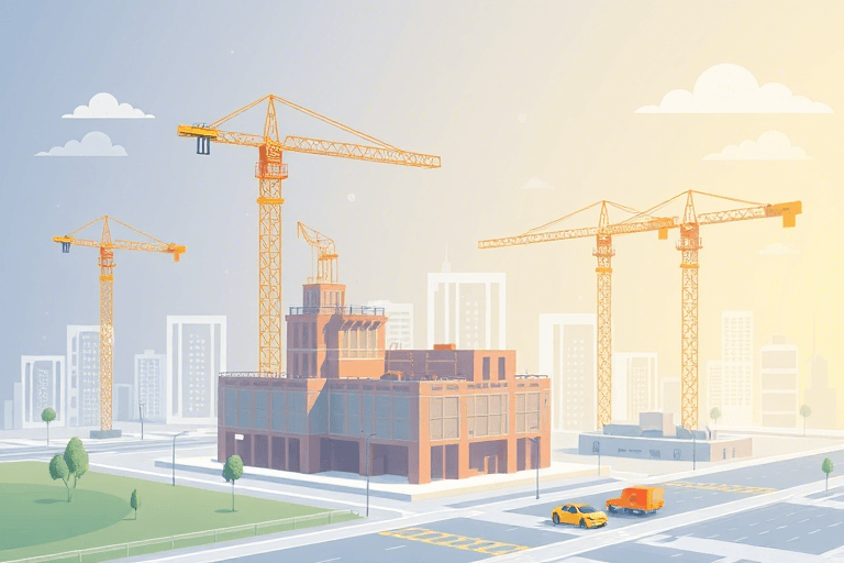 建筑施工必备手机软件：提升效率与安全的数字化利器