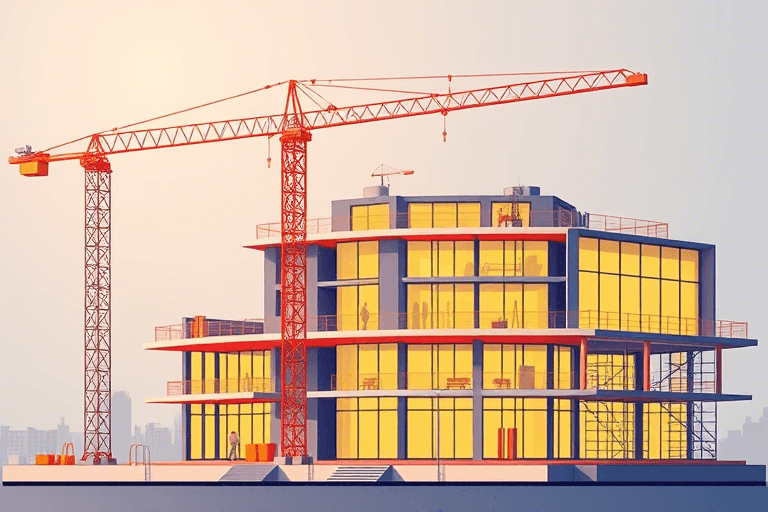 施工用电截面计算软件如何实现高效精准的电气设计与安全控制