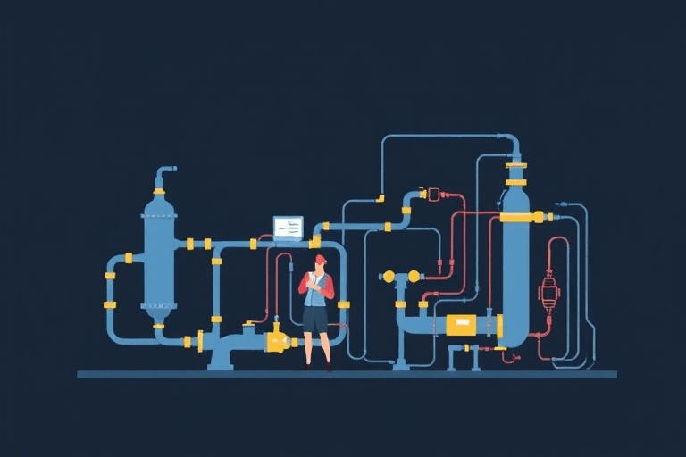 燃气施工画图软件有哪些？专业工具推荐与行业应用详解