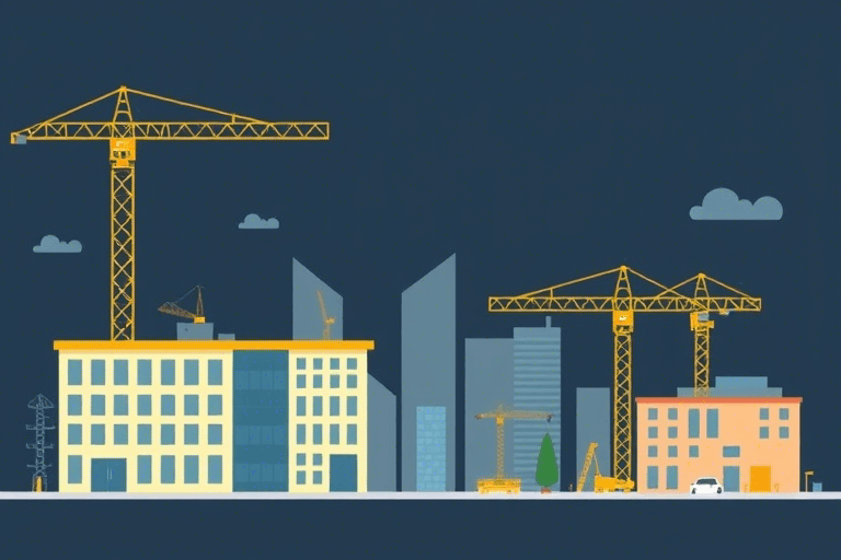 施工工程管理软件作用：如何提升项目效率与质量？