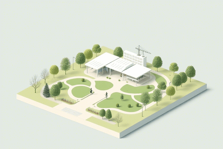 公园施工建模软件有哪些？主流工具与应用指南全解析