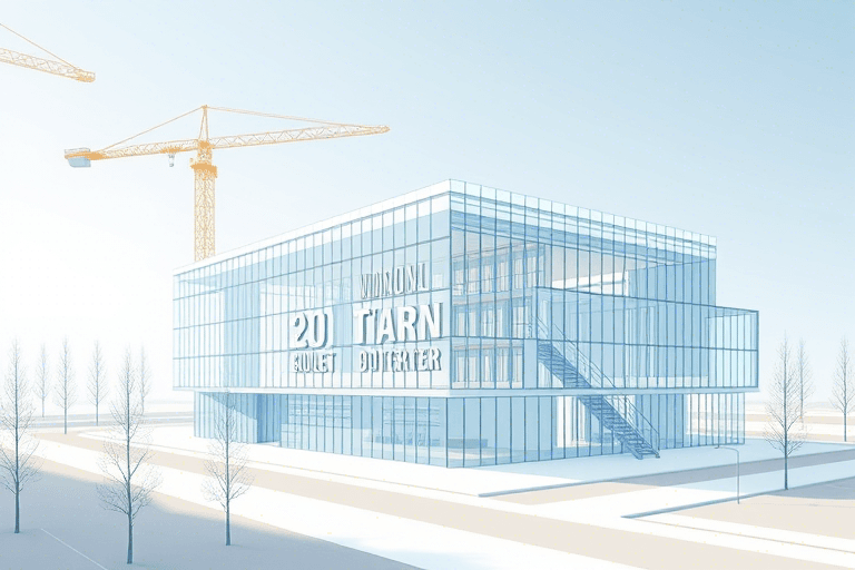 德国建筑施工建模软件如何助力高效精准的工程项目管理