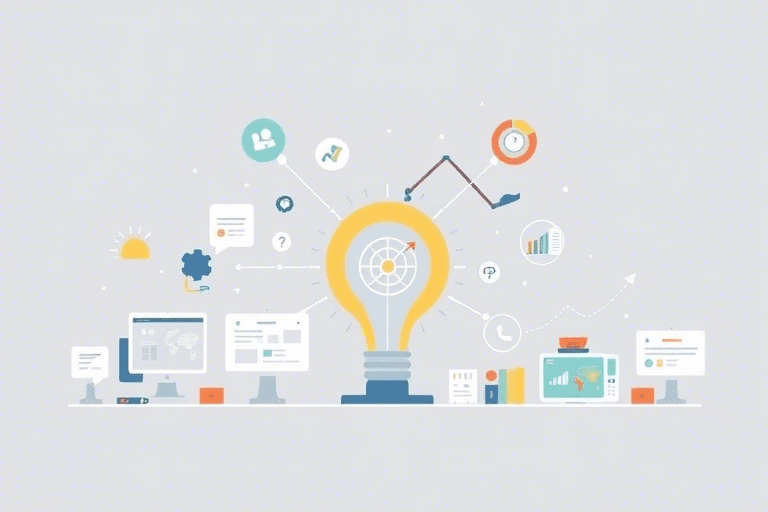 软件实施工作规划怎么做才能确保项目成功落地？