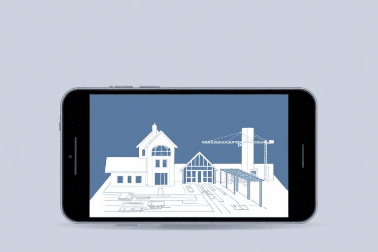 手机施工看图软件下载怎么做？如何快速获取专业施工图纸查看工具？