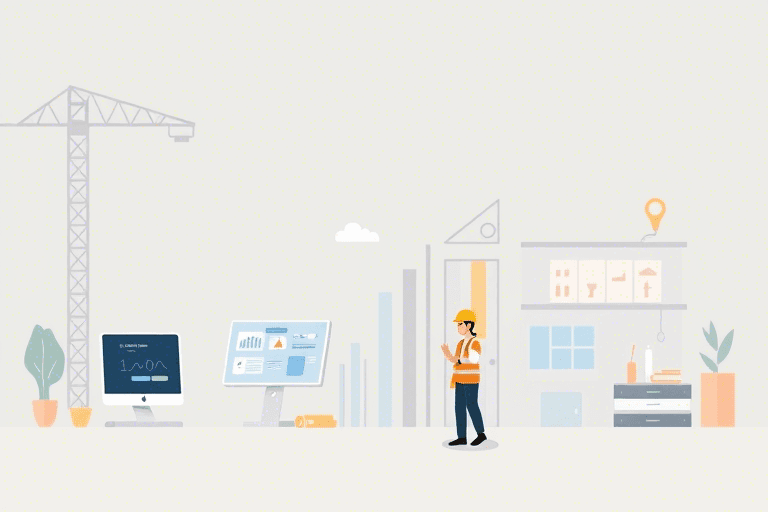 施工管理用什么软件好？高效项目管控的智能工具推荐与实操指南