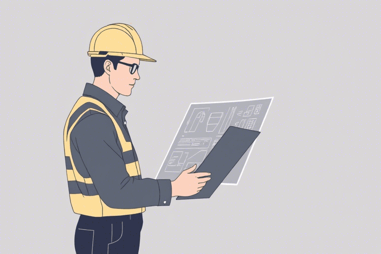 施工员CAD看图软件怎么用？从入门到精通的全流程指南