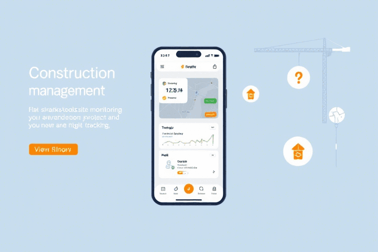 记录施工内容的软件下载：如何选择和使用高效施工管理工具？