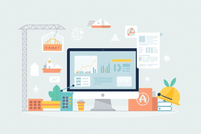 施工审计软件有哪些类型？全面解析工程审计工具的分类与应用场景