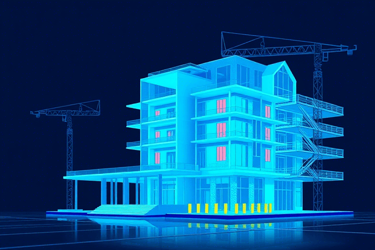 施工建模软件哪个好使点？如何选择最适合工程项目需求的建模工具？