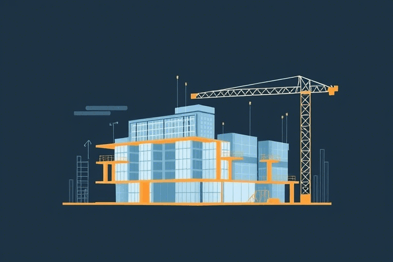 用得最多的施工软件是哪个？揭秘建筑行业最热门的项目管理工具