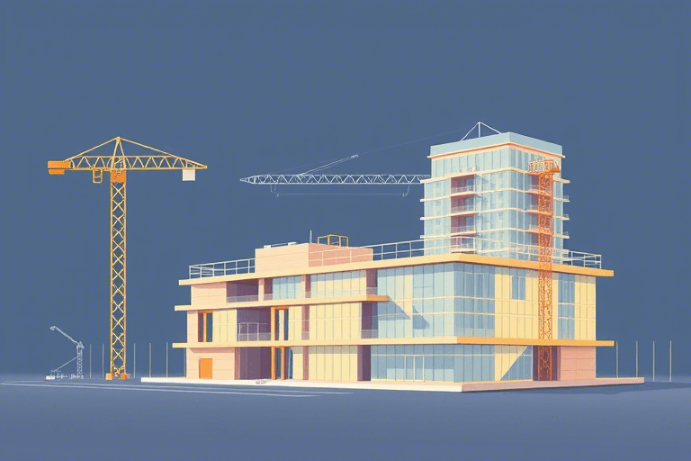 如何用跟踪施工图纸的软件提升项目管理效率？