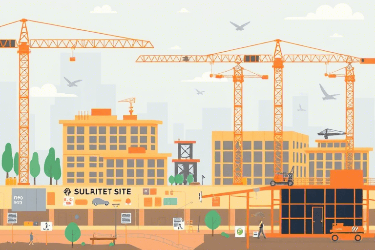 代写施工日志的软件如何实现高效自动化与合规管理