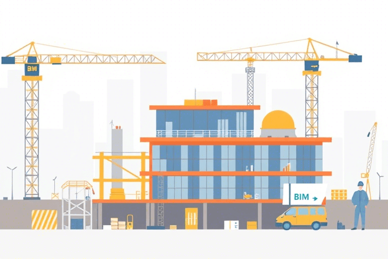 市政施工进度计划软件如何助力高效管理与项目落地