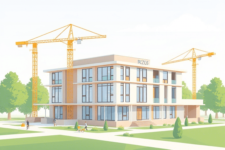 品茗BIM施工策划软件外墙如何高效建模与施工模拟？