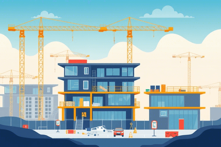 施工快捷软件哪个好使点？这些热门工具能帮你提升效率30%以上