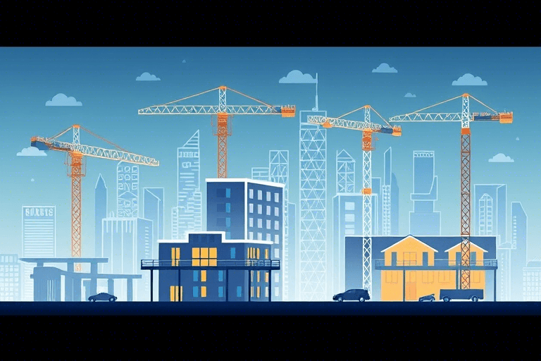 完整施工图识图软件怎么做？如何实现高效精准的工程图纸识别与解析？