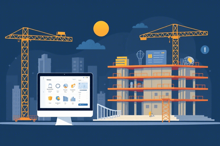 施工中在什么软件免费：揭秘行业常用免费工具与高效应用技巧