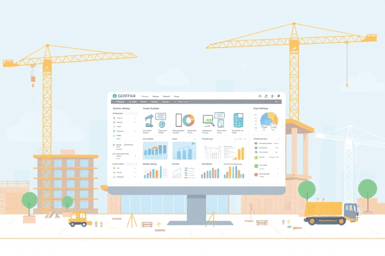 广联达施工免费软件下载怎么做？如何安全获取正版工具提升工程效率？