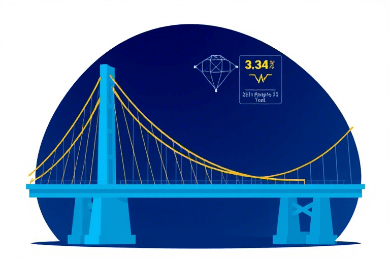 桥梁施工常用计算软件有哪些？如何选择与应用？