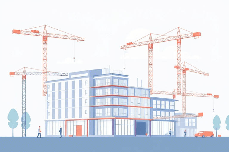 评法施工软件怎么使用？新手入门到精通的全流程操作指南