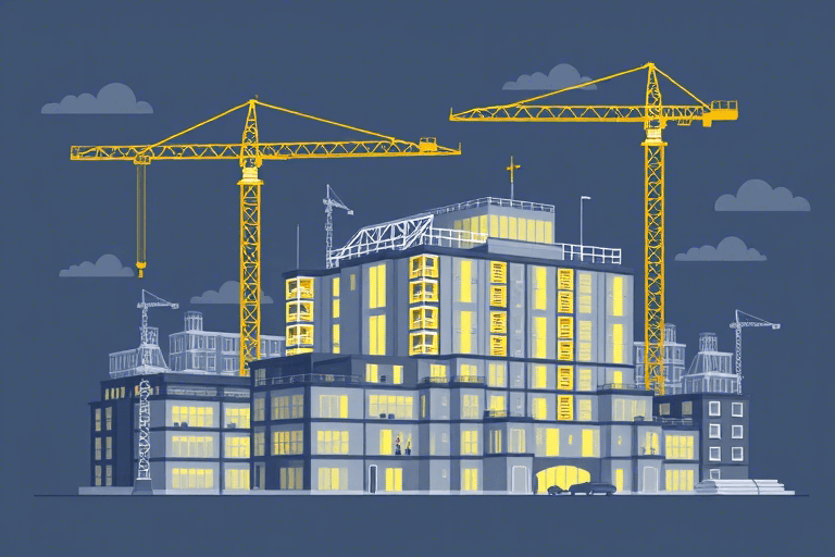 施工横道图自动生成软件有那些？这些工具如何提升项目管理效率？