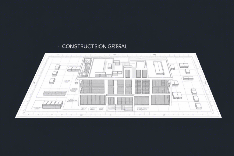 施工总图有什么软件做？这些专业工具助你高效完成工程设计与管理