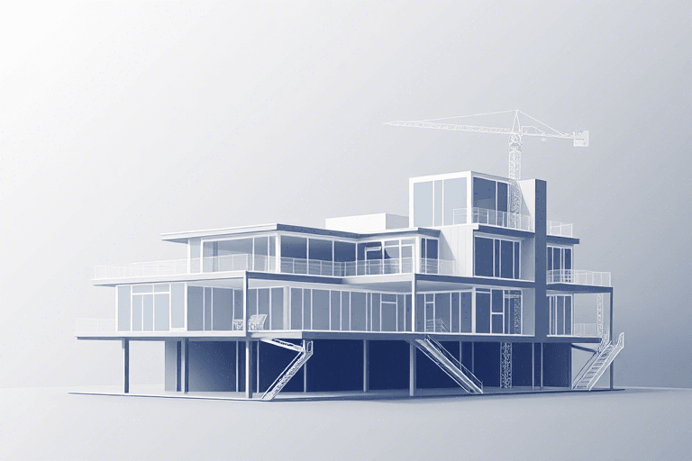 好的施工动画软件下载怎么选？这些关键点你必须知道！