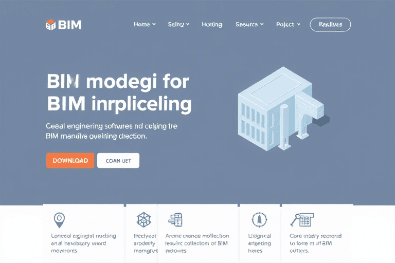 翻模施工软件下载网站如何构建与运营？专业指南助你打造高效工程资源平台
